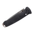 Nóż składany Benchmade 537SGY-03 Bailout-4 51485