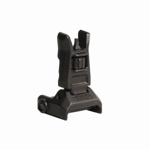 Muszka Magpul składana MBUS Pro czarna