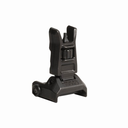 Muszka Magpul składana MBUS Pro czarna-1 51486