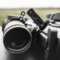 Celownik przeziernikowy składany Magpul MBUS Pro Offset MAG526-4 51487