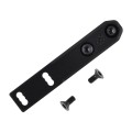 Montaż do latarek Arisaka Inline Scout Mount M_LOK-2 51488