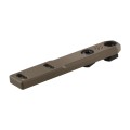 Montaż do latarek Arisaka Inline Scout Mount M_LOK FDE-1 51489