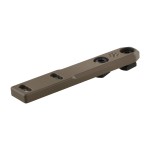 Montaż do latarek Arisaka Inline Scout Mount M_LOK FDE