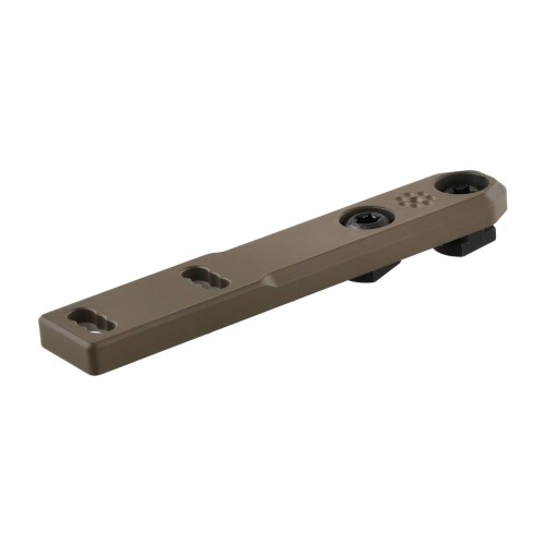 Montaż do latarek Arisaka Inline Scout Mount M_LOK FDE-1 51489