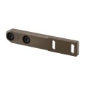Montaż do latarek Arisaka Inline Scout Mount M_LOK FDE-3 51489