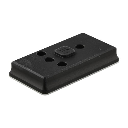 Płytka montażowa P10 Arisaka pod kolimatory typu Leupold DeltaPoint Pro ARI_OOM_P10-1 51491