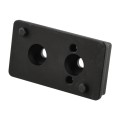 Płytka montażowa P10 Arisaka pod kolimatory typu Leupold DeltaPoint Pro ARI_OOM_P10-3 51491