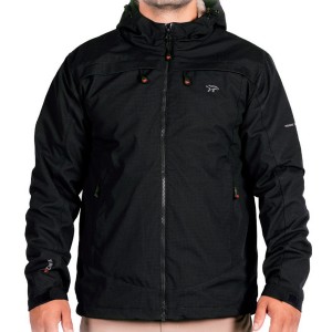 Kurtka męska Canik Prime Ace czarna