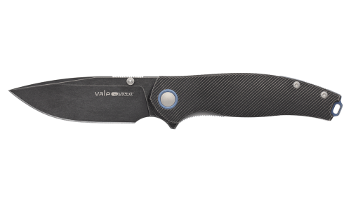 Nóż składany Viper Vale DSW Titanium, Dark Stonewashed MagnaCut by Jesper Voxnæs (V6007DTBL)-1 51510