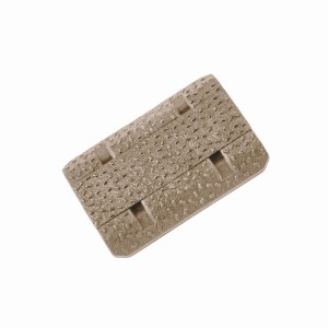 Osłona szyny Magpul M-LOK MAG603 FDE