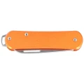 Scyzoryk Fox Vulpis Orange Aluminium, Polished N690Co (FX-VP108 OR)-2 51535