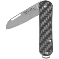Scyzoryk Fox Vulpis Carbon Fiber 3K, Polished M390 (FX-VP108 CF)-1 51537