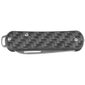 Scyzoryk Fox Vulpis Carbon Fiber 3K, Polished M390 (FX-VP108 CF)-2 51537