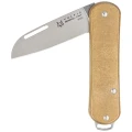 Scyzoryk Fox Vulpis Brass, Polished M390 (FX-VP108 OT)-1 51539
