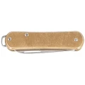Scyzoryk Fox Vulpis Brass, Polished M390 (FX-VP108 OT)-2 51539
