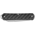 Scyzoryk Fox Vulpis Carbon Fiber 3K, Polished M390 (FX-VP130 CF)-2 51541