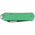 Scyzoryk Fox Vulpis OD Green Aluminium, Polished N690Co (FX-VP108 OD)-2 51543
