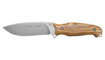 Nóż Viper Setter Olive Wood, Satin N690Co by Tommaso Rumici (V4872UL)