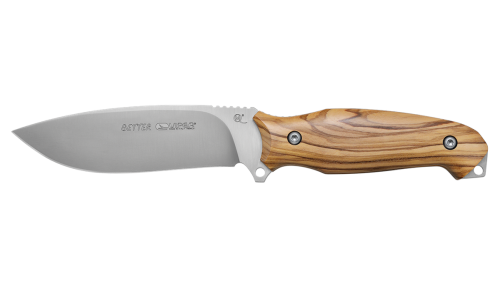 Nóż Viper Setter Olive Wood, Satin N690Co by Tommaso Rumici (V4872UL)-1 51546