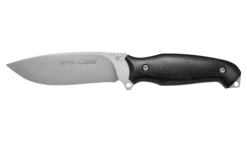 Nóż Viper Setter Ebony Wood, Satin N690Co by Tommaso Rumici (V4872EB)-1 51547
