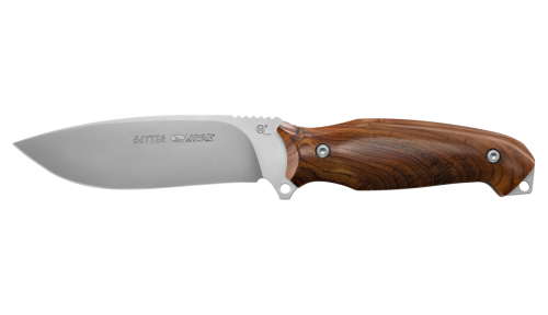 Nóż Viper Setter Cocobolo Wood, Satin N690Co by Tommaso Rumici (V4872CB)-1 51548