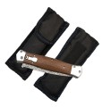 Nóż Sprężynowy Damasceński N-961 Damast-8 51553