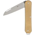 Scyzoryk Fox Vulpis Brass, Polished M390 (FX-VP130 OT)-1 51556