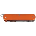 Scyzoryk Fox Vulpis F4 Orange Aluminium, Polished N690No (FX-VP130-F4 OR)-2 51560