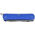 Scyzoryk Fox Vulpis S4 Sky Blue Aluminium, Polished N690Co (FX-VP130-S4 SB)-2 51561