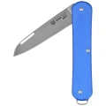 Scyzoryk Fox Vulpis Sky Blue Aluminium, Polished N690Co (FX-VP130 SB)-1 51563