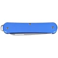 Scyzoryk Fox Vulpis Sky Blue Aluminium, Polished N690Co (FX-VP130 SB)-2 51563