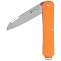 Scyzoryk Fox Vulpis Orange Aluminium, Polished N690Co (FX-VP130 OR)-1 51564