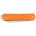 Scyzoryk Fox Vulpis Orange Aluminium, Polished N690Co (FX-VP130 OR)-2 51564
