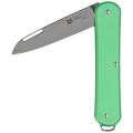 Scyzoryk Fox Vulpis OD Green Aluminium, Polished N690Co (FX-VP130 OD)-1 51566