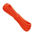 Linka Paracord EDCX Reflective 30 m soft orange-1 51570