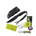 Nóż składany Civivi Stormridge C23041-1 black-6 51571