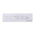 Nóż składany Civivi Stormridge C23041-1 black-7 51571