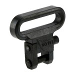 Bączek do pasa Outdoor Connection Talon 1" stal
