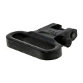 Bączek do pasa Outdoor Connection Talon 1" stal-3 51573