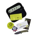 Nóż składany Civivi Vision FG  C22036-2-6 51588