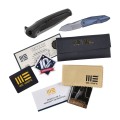Nóż składany WE Knife 601X WE01J-4 limitowana edycja-6 51656