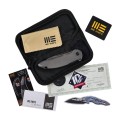 Nóż składany WE Knife Makani WE21048-2-6 51660
