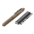 Multitasker TWIST 88721 BURNT BRONZE-3 51664