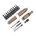 Multitasker TWIST 88721 BURNT BRONZE-7 51664