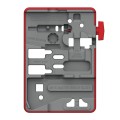 Blok rusznikarski Real Avid AR-15 Master Bench Block AVAR15MBB-1 51669
