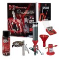Zestaw do elaboracji Hornady Lock'N'Load Classic Kit-3 51679