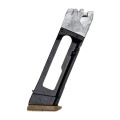 Magazynek do repliki ASG Glock 17 gen5 6 mm BB coyote-2 51685
