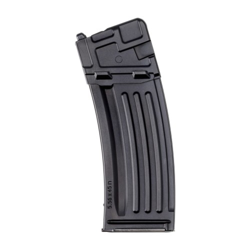 Magazynek do repliki ASG H&amp;K Heckler&amp;Koch HK53 A3 6mm full auto gas-1 51686