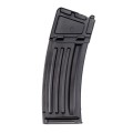 Magazynek do repliki ASG H&amp;K Heckler&amp;Koch HK53 A3 6mm full auto gas-2 51686