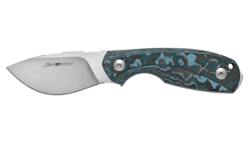 Nóż Viper Lille1 Arctic Storm Fat Carbon, Satin Elmax by Jesper Voxnaes (VT4022FCA)-1 51803
